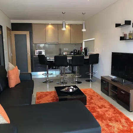 Apartment Casa Pablo
