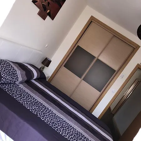Casa Pablo Albufeira