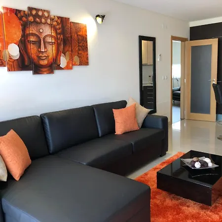 Apartment Casa Pablo Albufeira