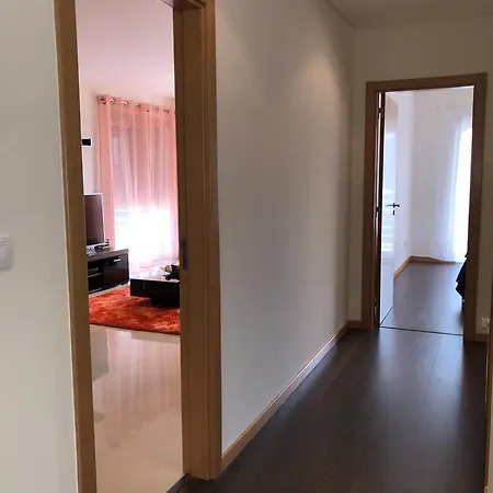 Casa Pablo Apartment