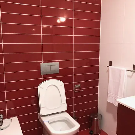 Casa Pablo Apartment