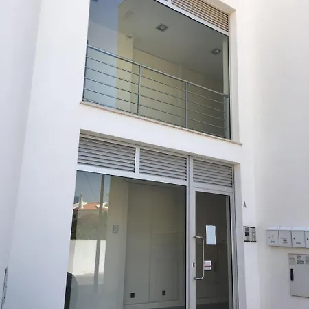 Casa Pablo Apartment